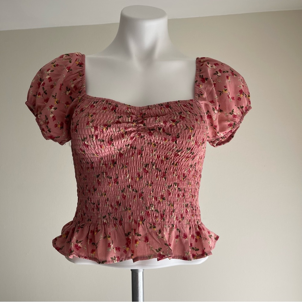 Papermoon Top